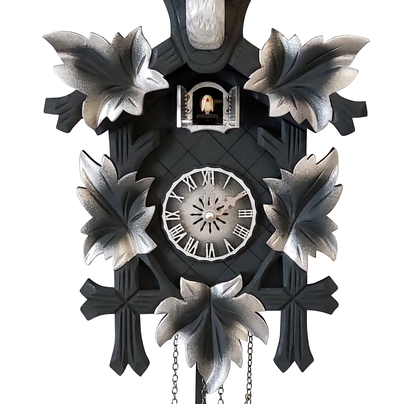 My Anthracite Passion Kuckoo