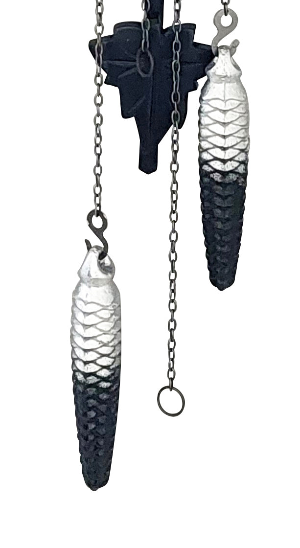 My Rocky Mountain Kuckoo - mit Gold oder Silber