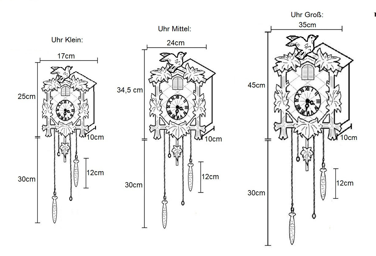 My Fresh Mint Kuckoo - Vogel