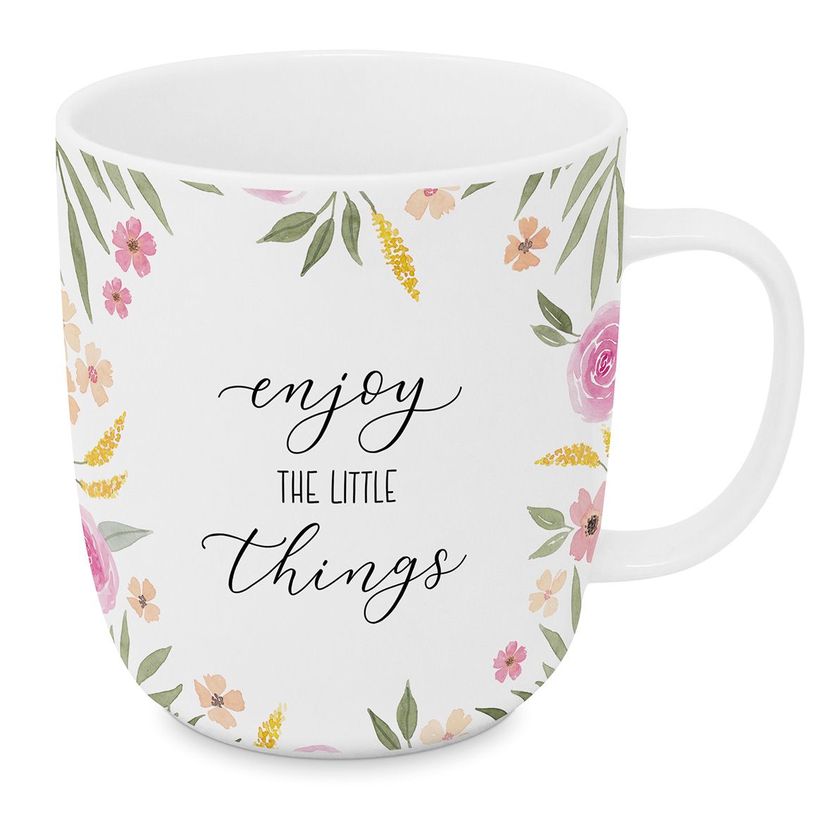 Geschenk-Set "Enjoy the little things"
