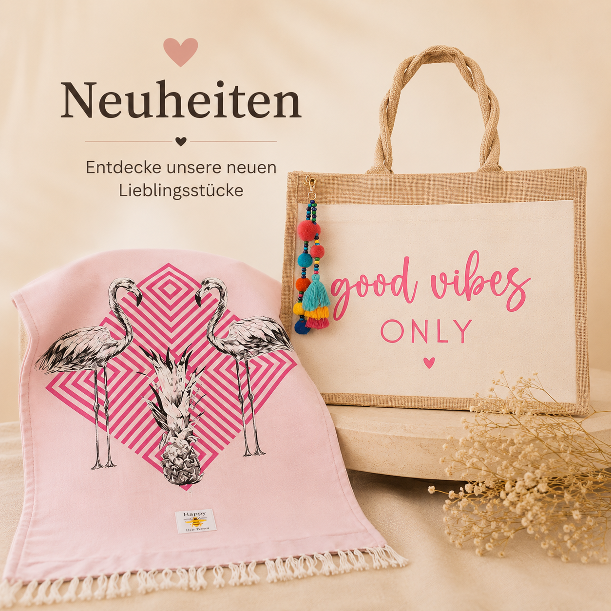 Neuheiten