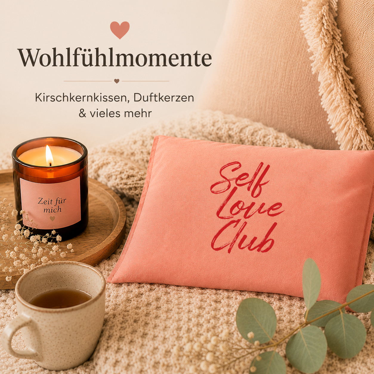 Wohlfühlmomente
