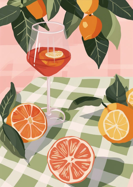 Print - Apero