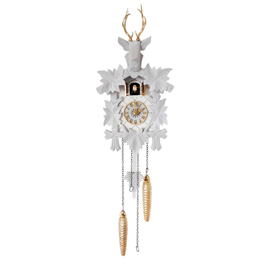 My New Look Kuckoo - mit Gold, Silber oder Roségold