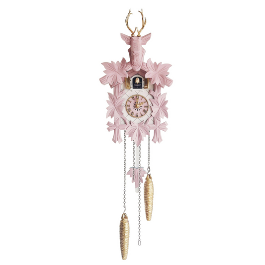 My Sweet Candy Kuckoo - mit Gold oder Silber