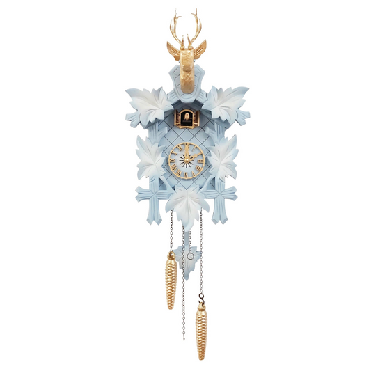 My Bright Sky Kuckoo - mit Gold oder Silber