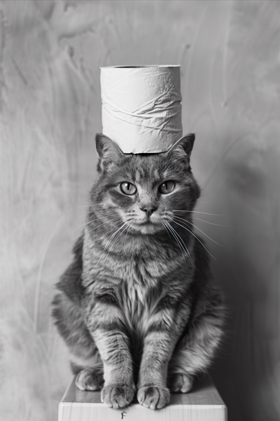 Katzenklo