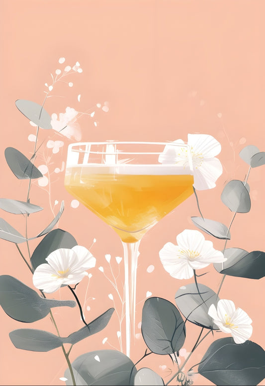Print - "Apero"
