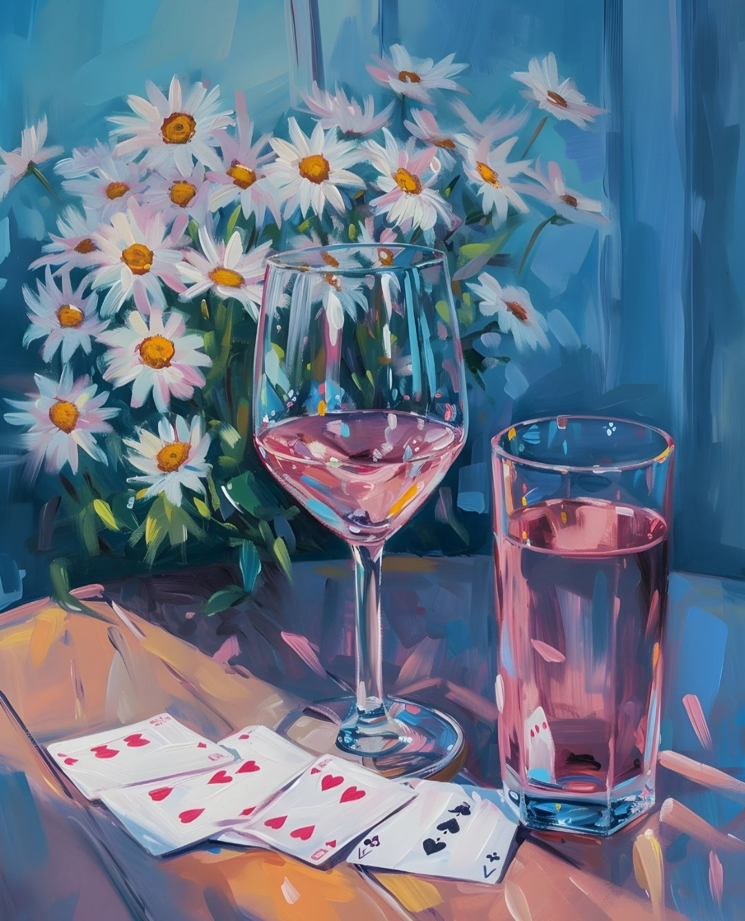 Print - "Cards"
