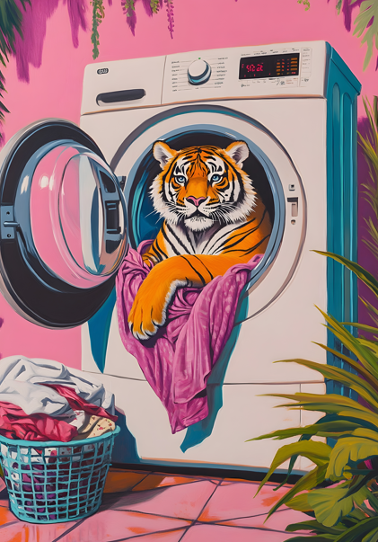 Tigerwash